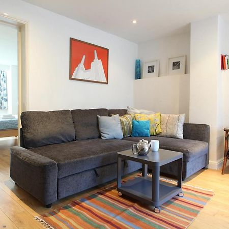 Fabulous East Finchley Apartment ลอนดอน ภายนอก รูปภาพ