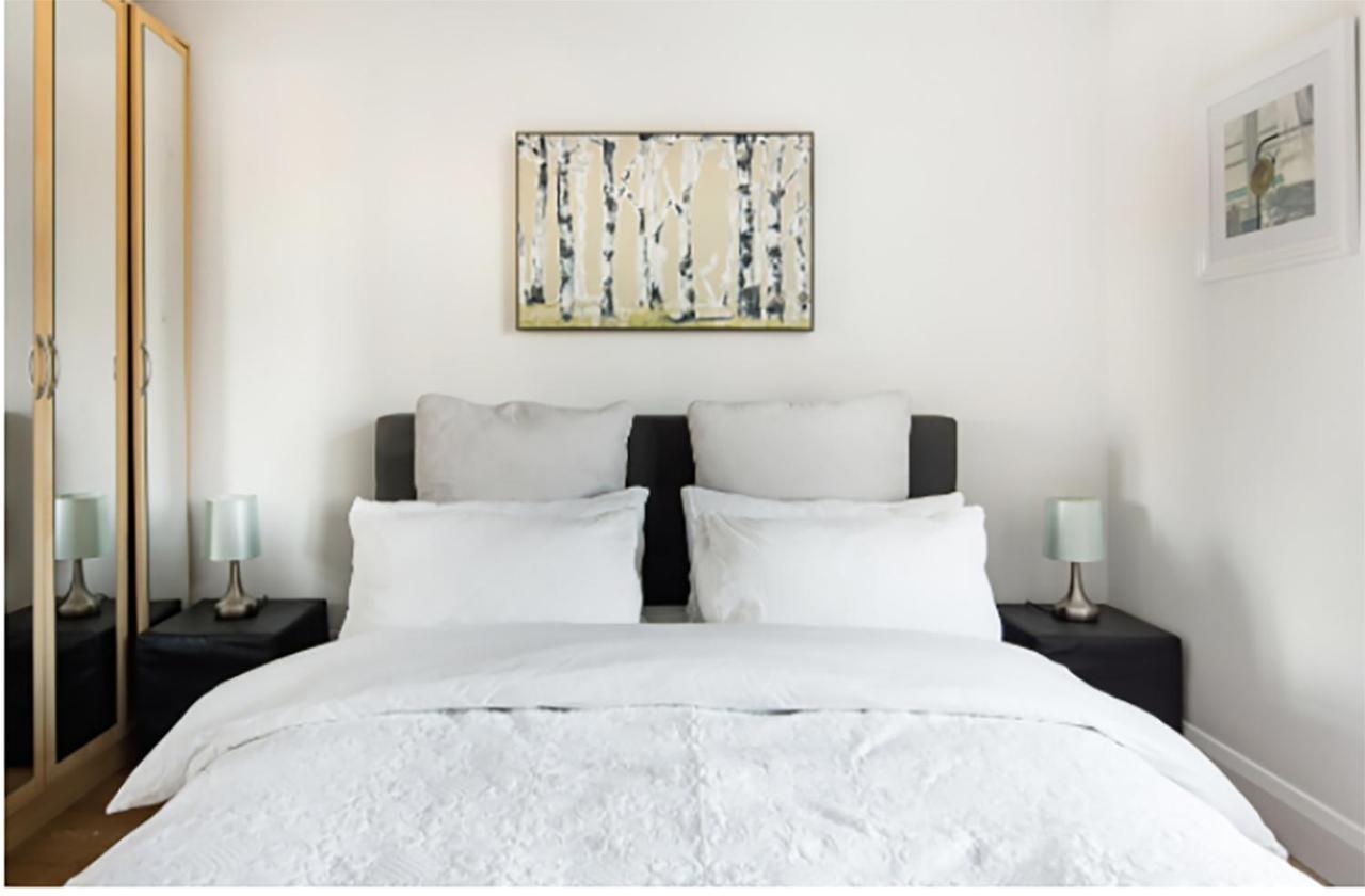 Fabulous East Finchley Apartment ลอนดอน ภายนอก รูปภาพ