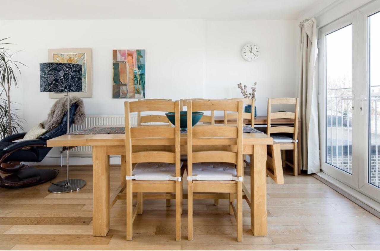 Fabulous East Finchley Apartment ลอนดอน ภายนอก รูปภาพ