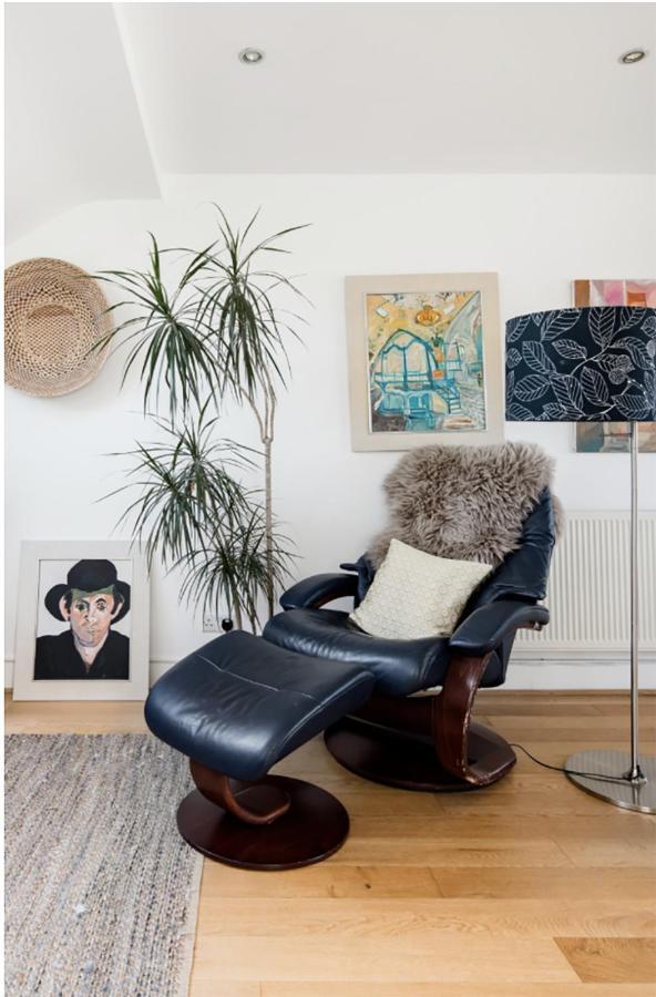 Fabulous East Finchley Apartment ลอนดอน ภายนอก รูปภาพ