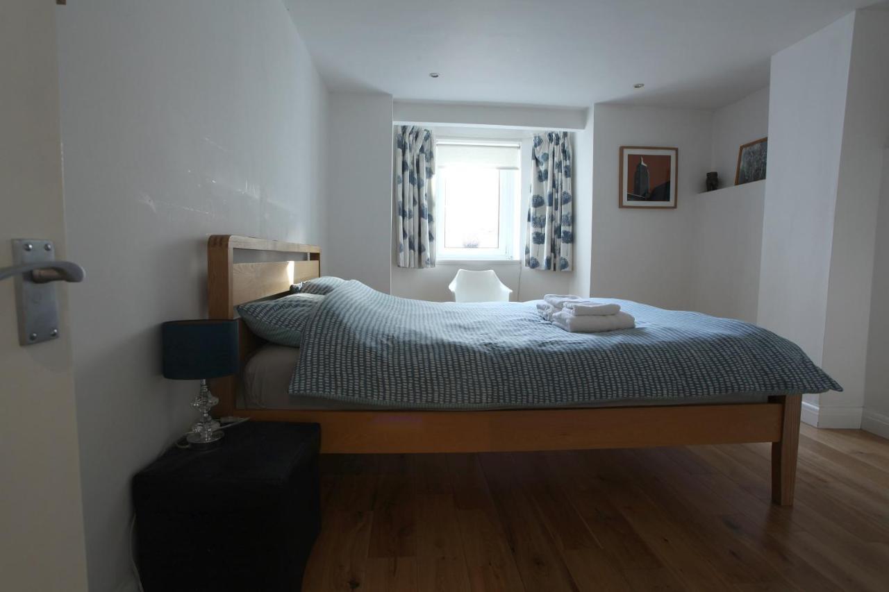 Fabulous East Finchley Apartment ลอนดอน ภายนอก รูปภาพ