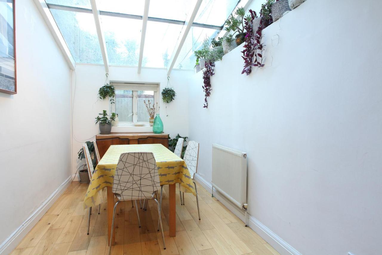 Fabulous East Finchley Apartment ลอนดอน ภายนอก รูปภาพ