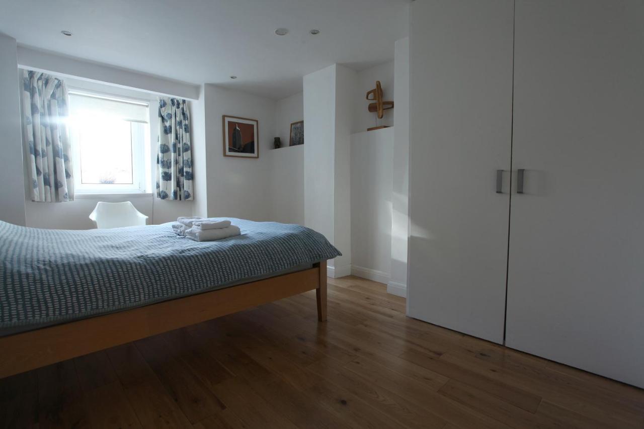Fabulous East Finchley Apartment ลอนดอน ภายนอก รูปภาพ